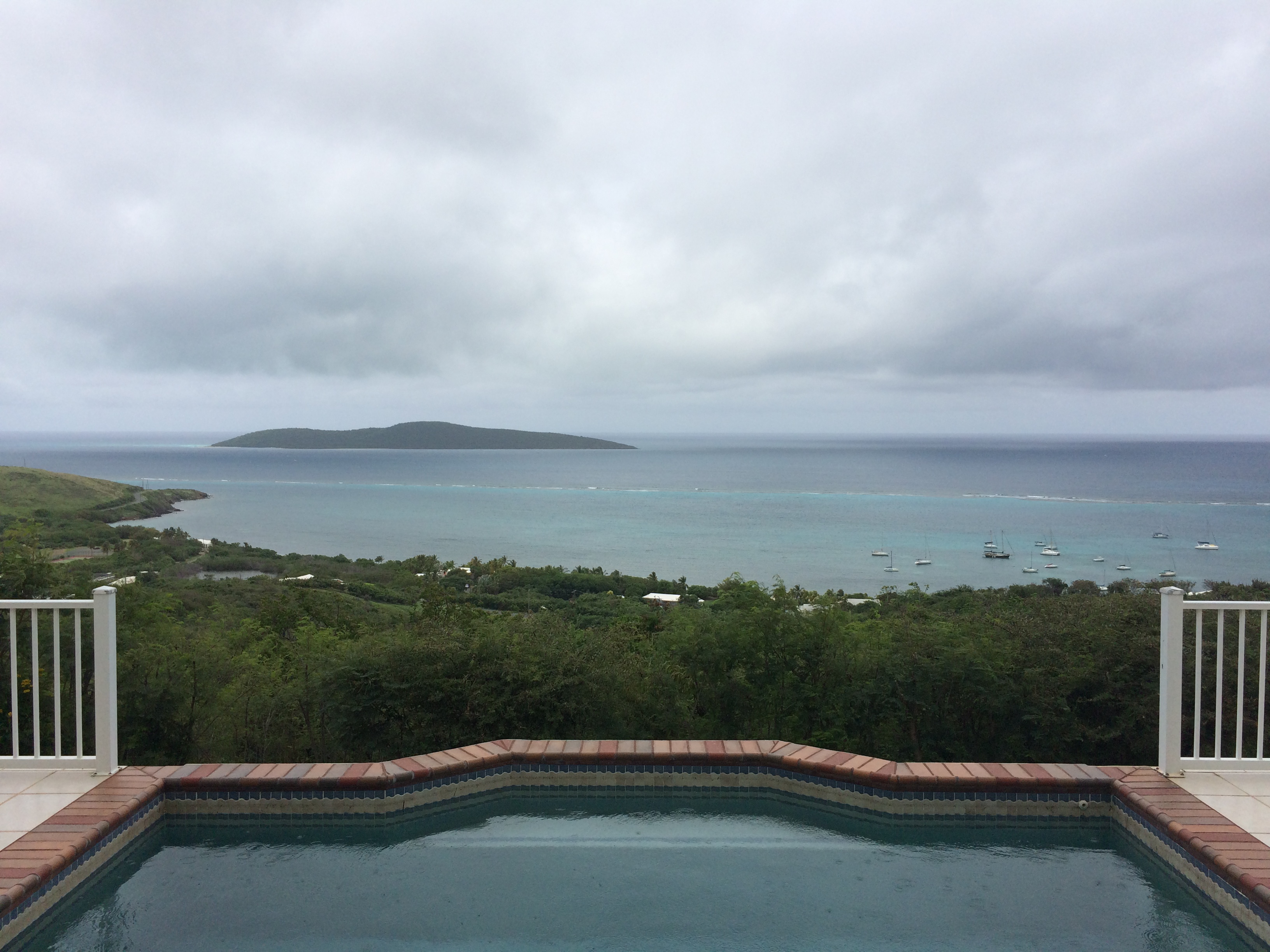 St. Croix Home 970366