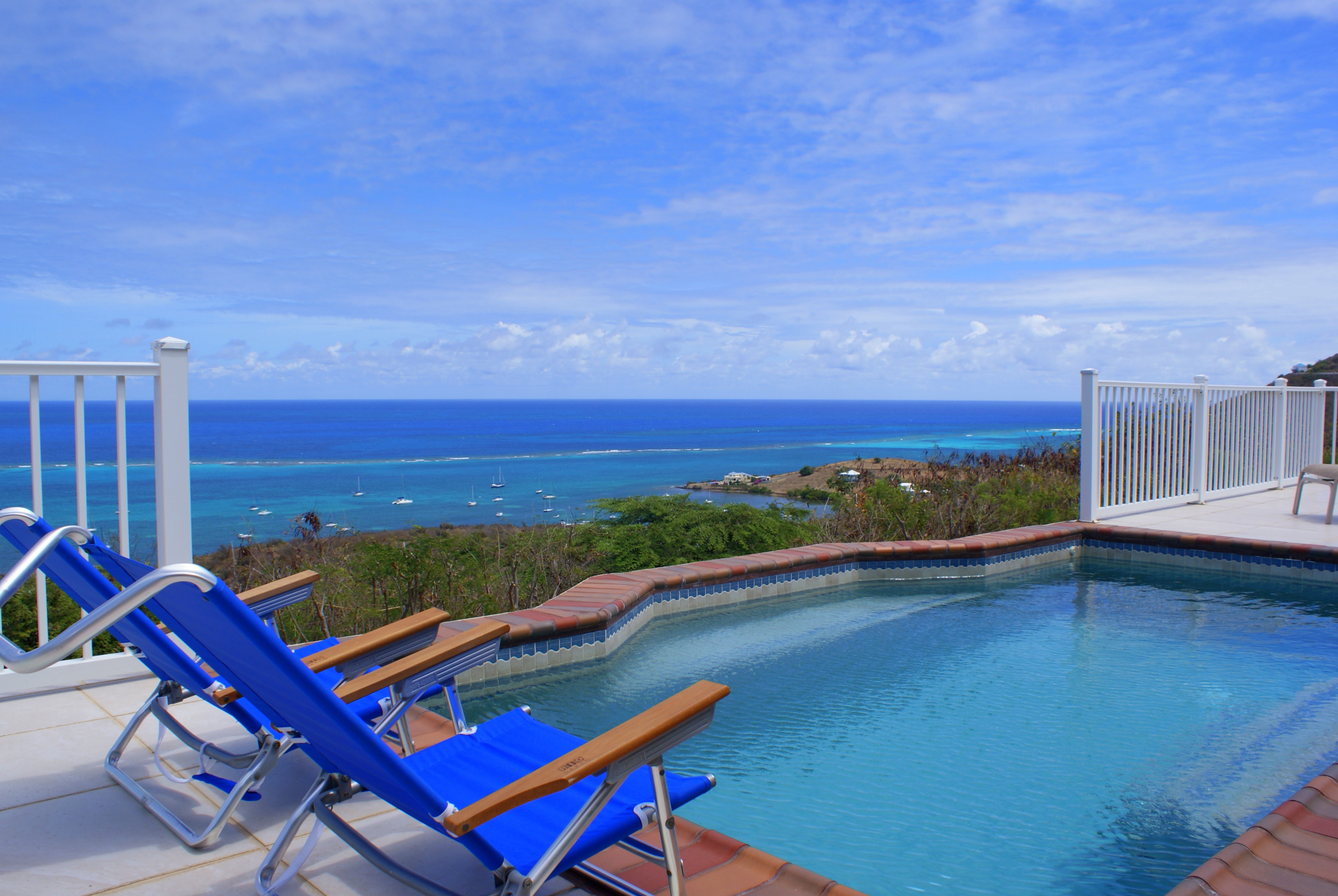 St. Croix Home 970366