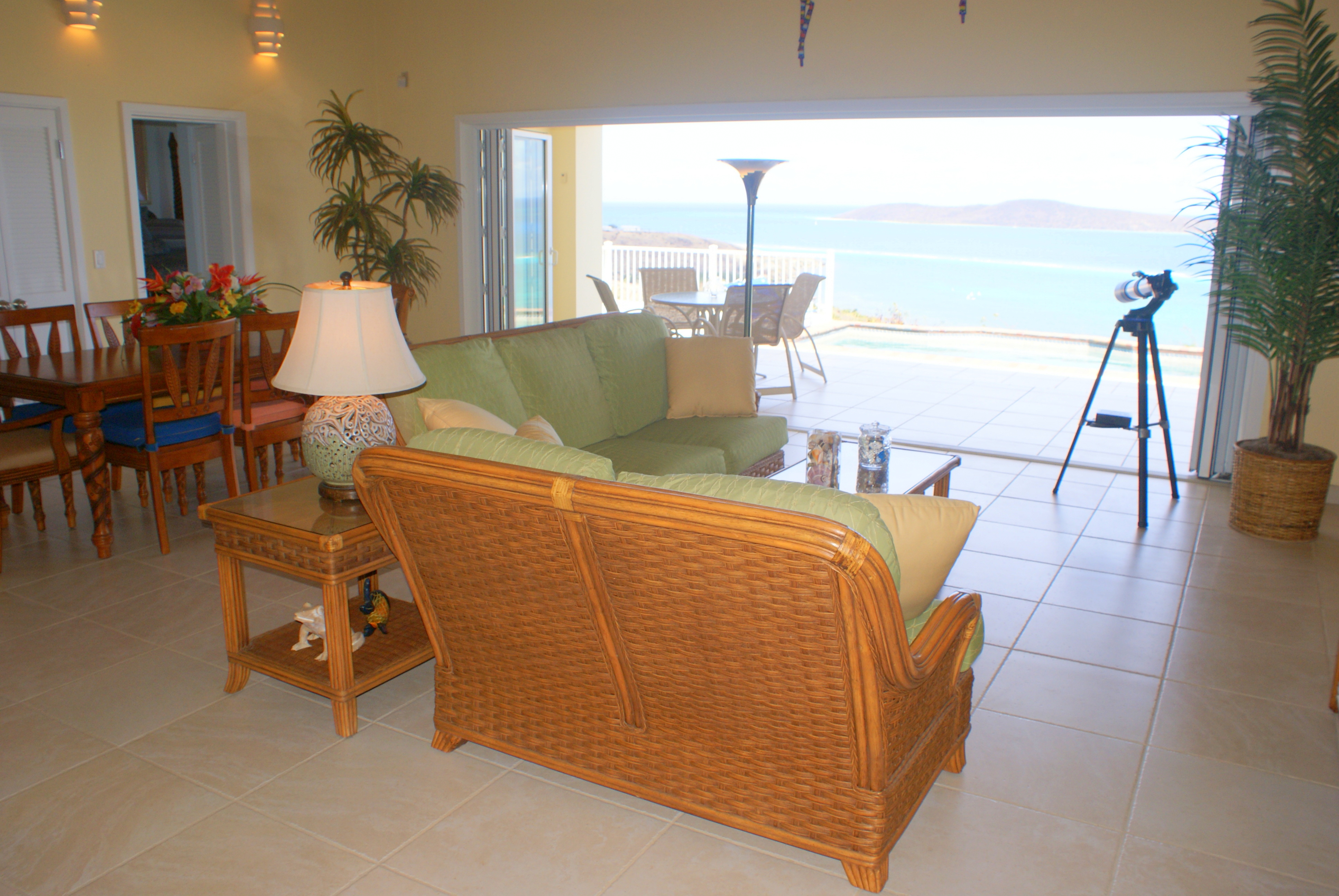 St. Croix Home 970366