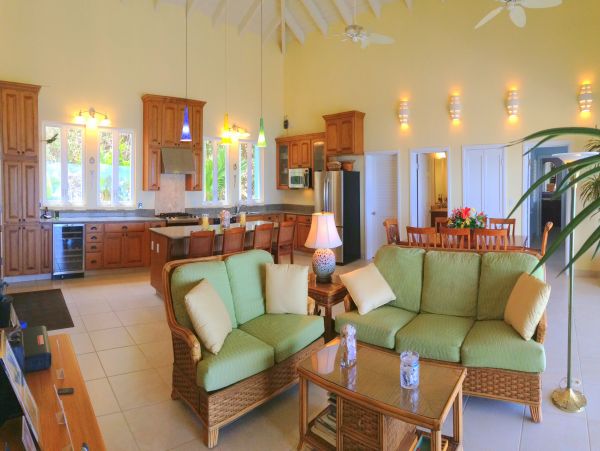 St. Croix Home 970366