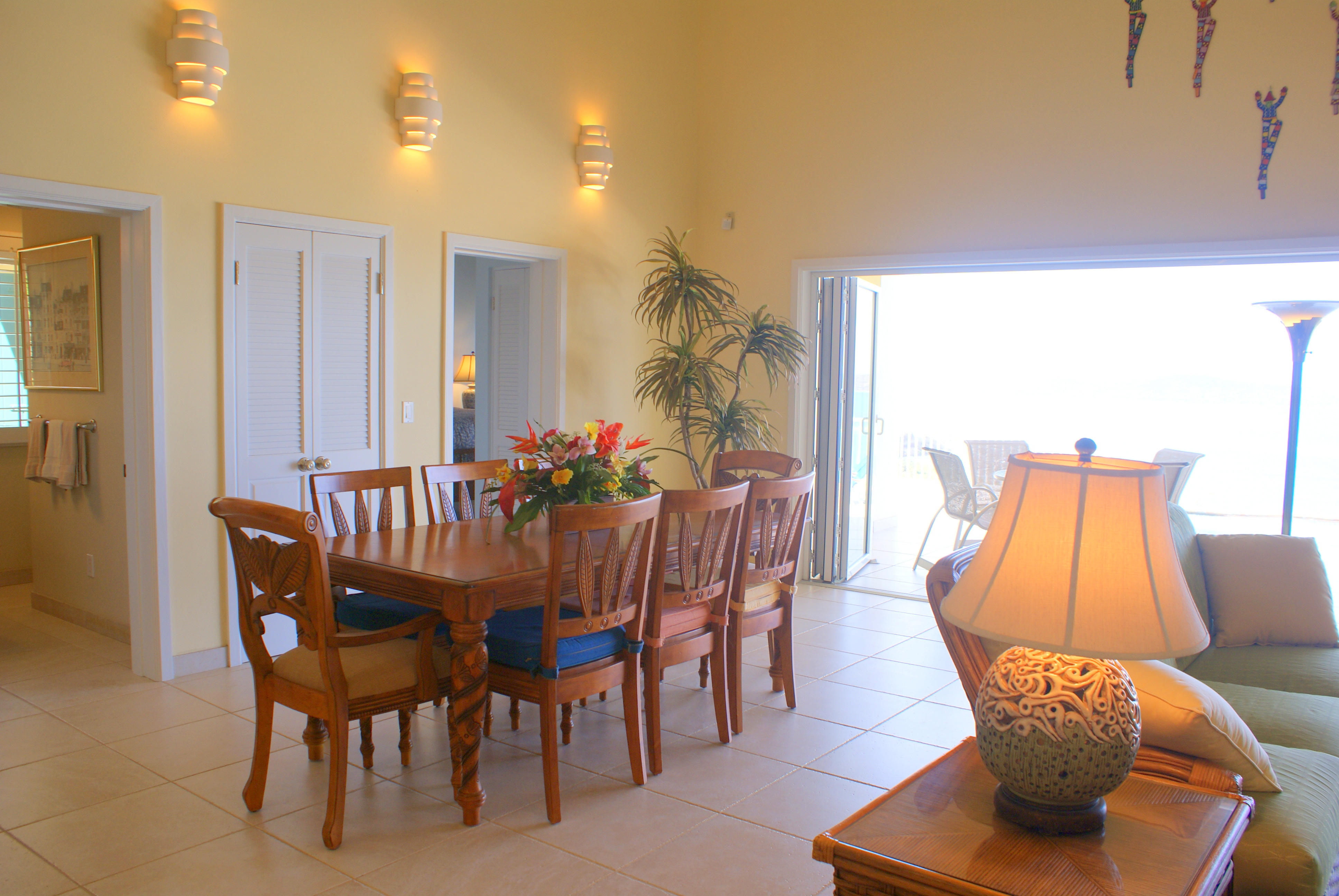 St. Croix Home 970366