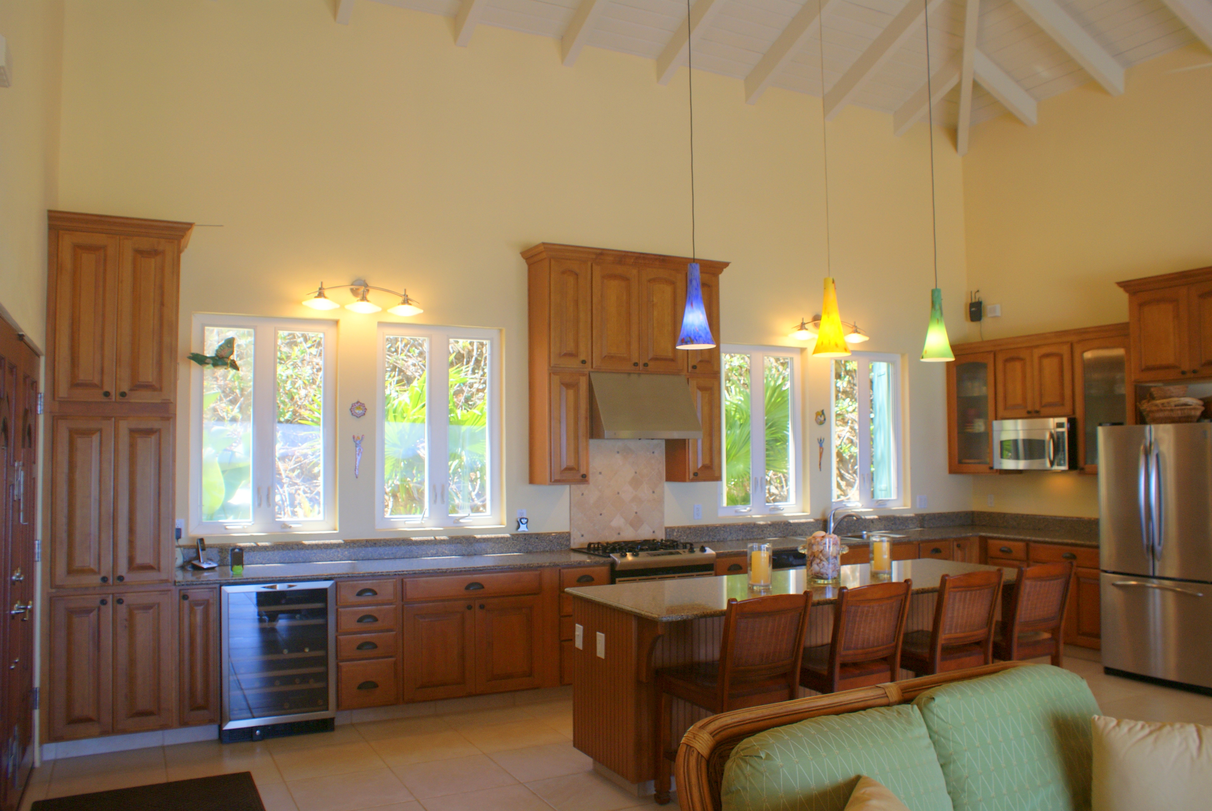 St. Croix Home 970366