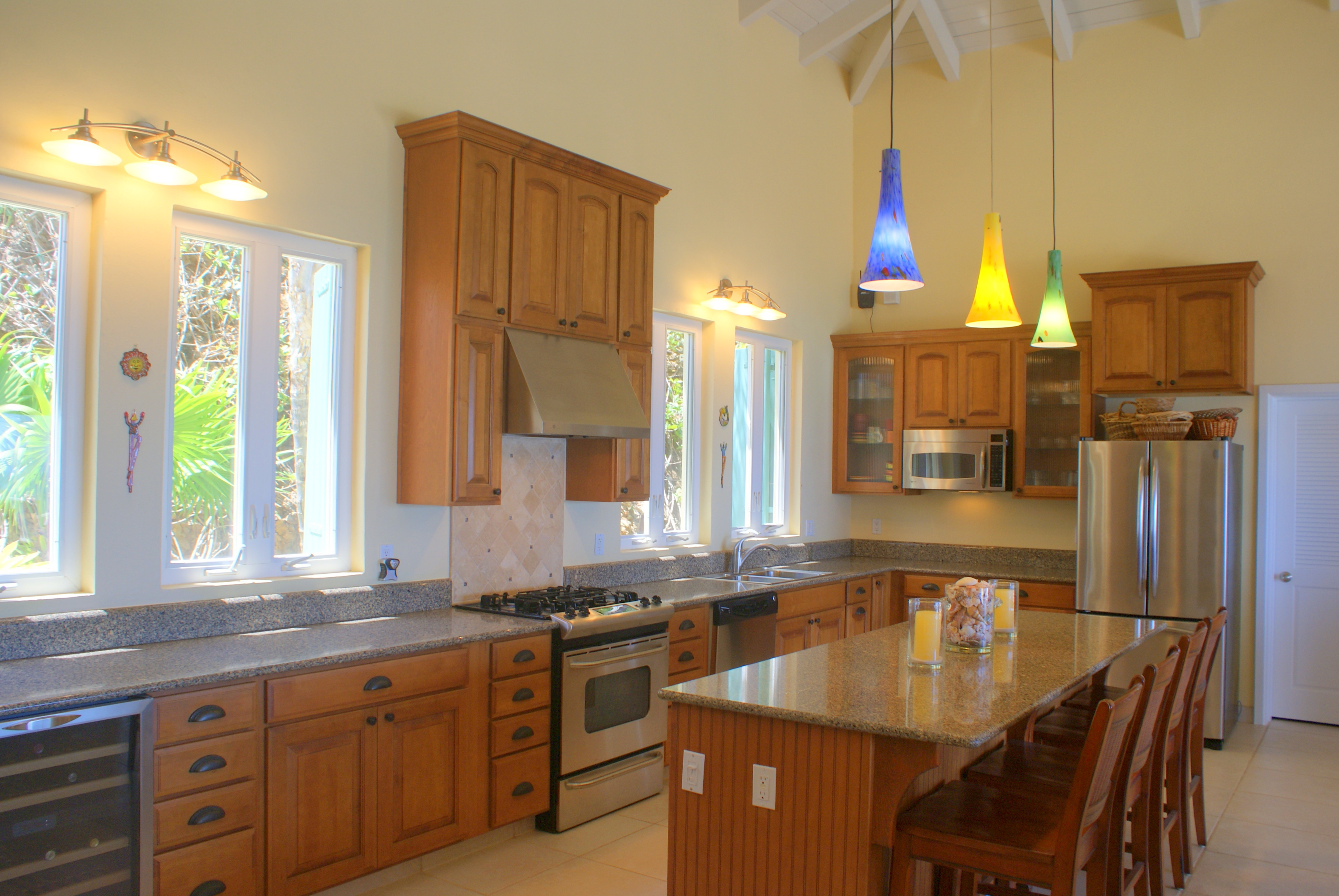 St. Croix Home 970366