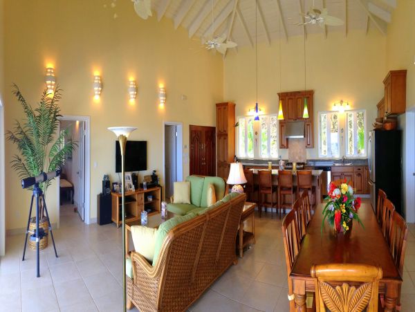 St. Croix Home 970366