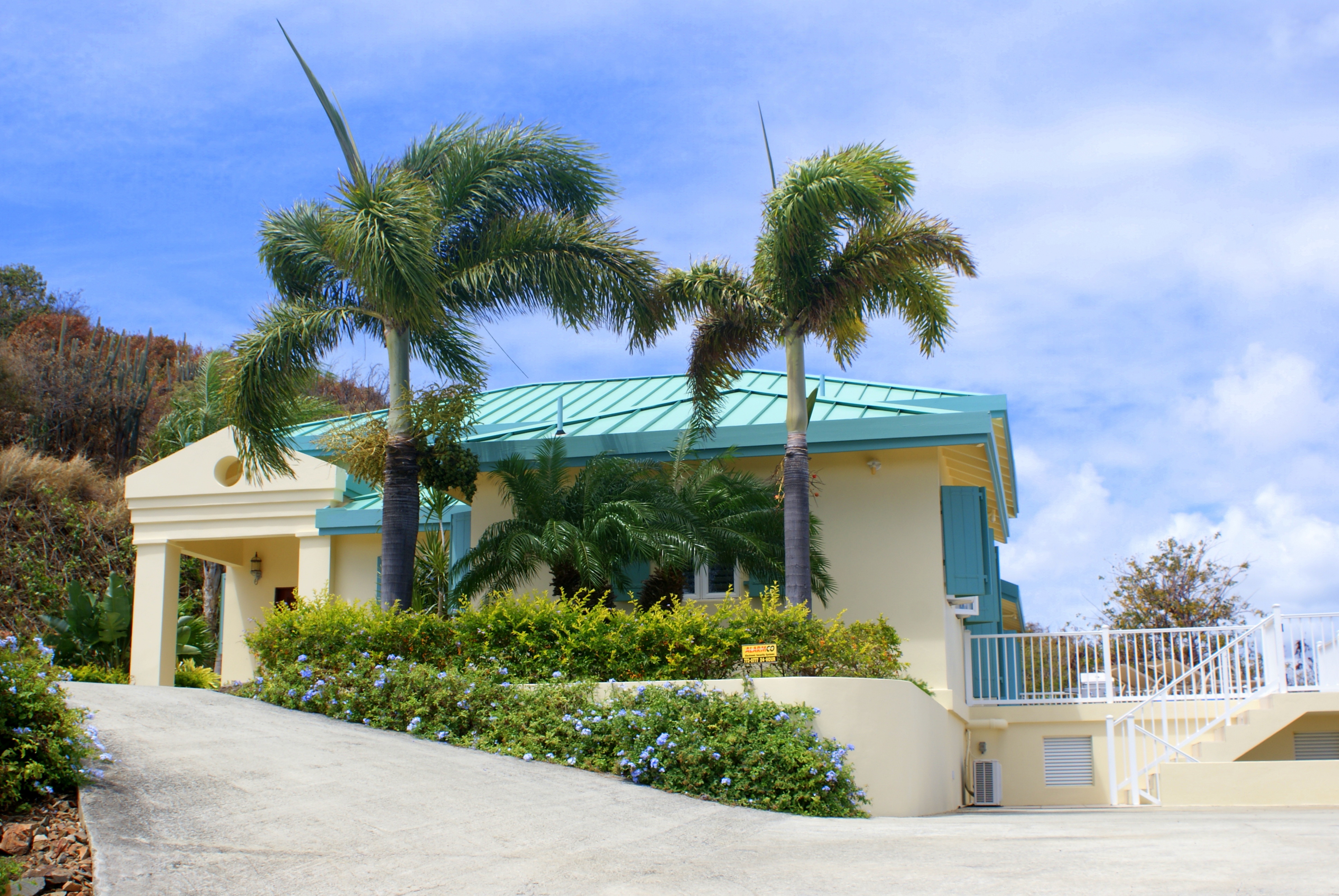 St. Croix Home 970366