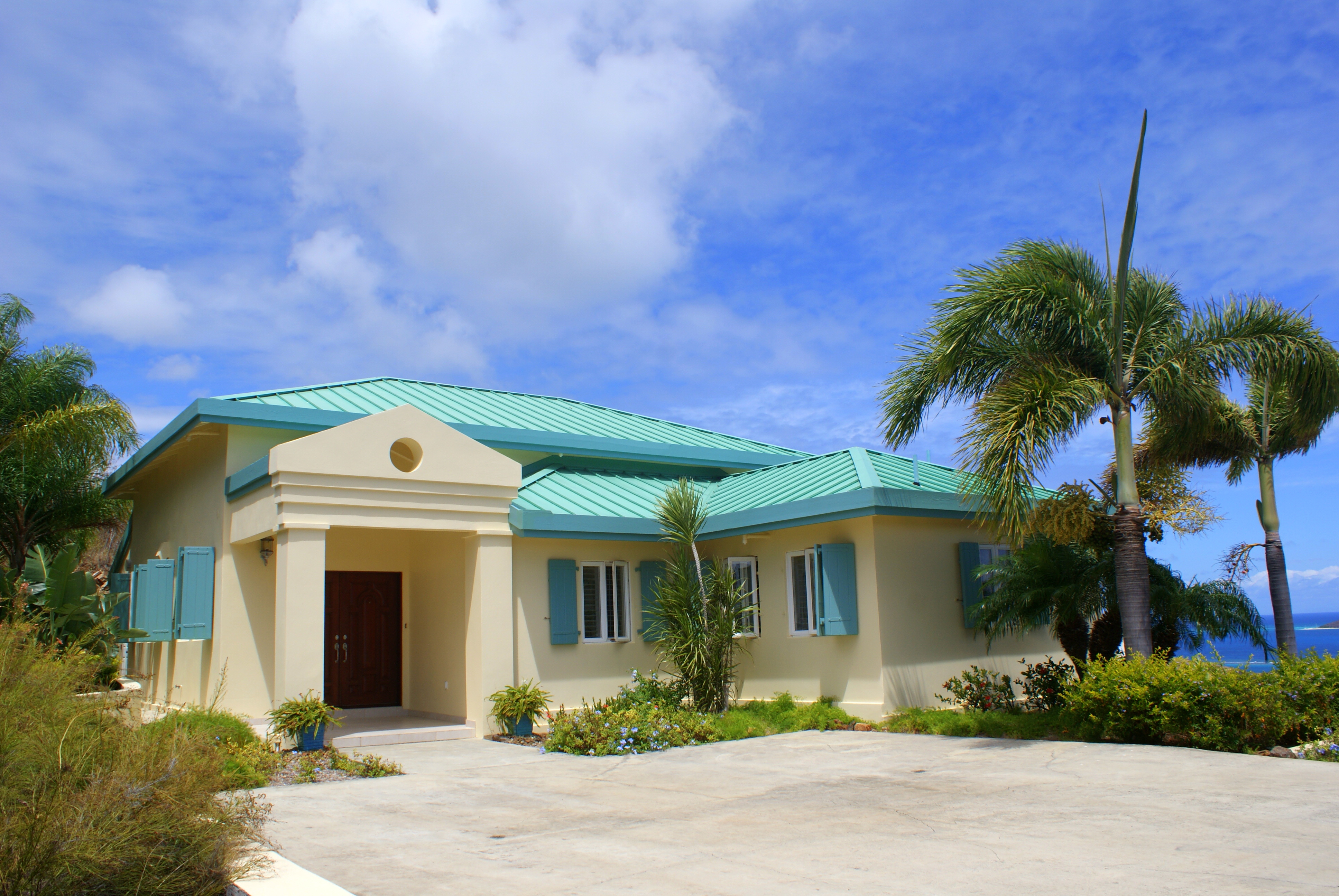 St. Croix Home 970366
