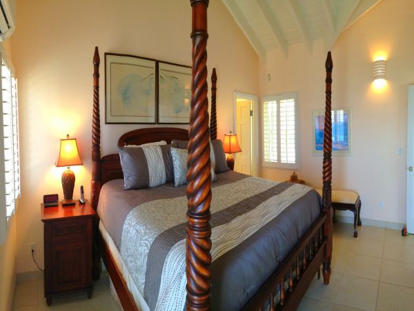 St. Croix Home 970366