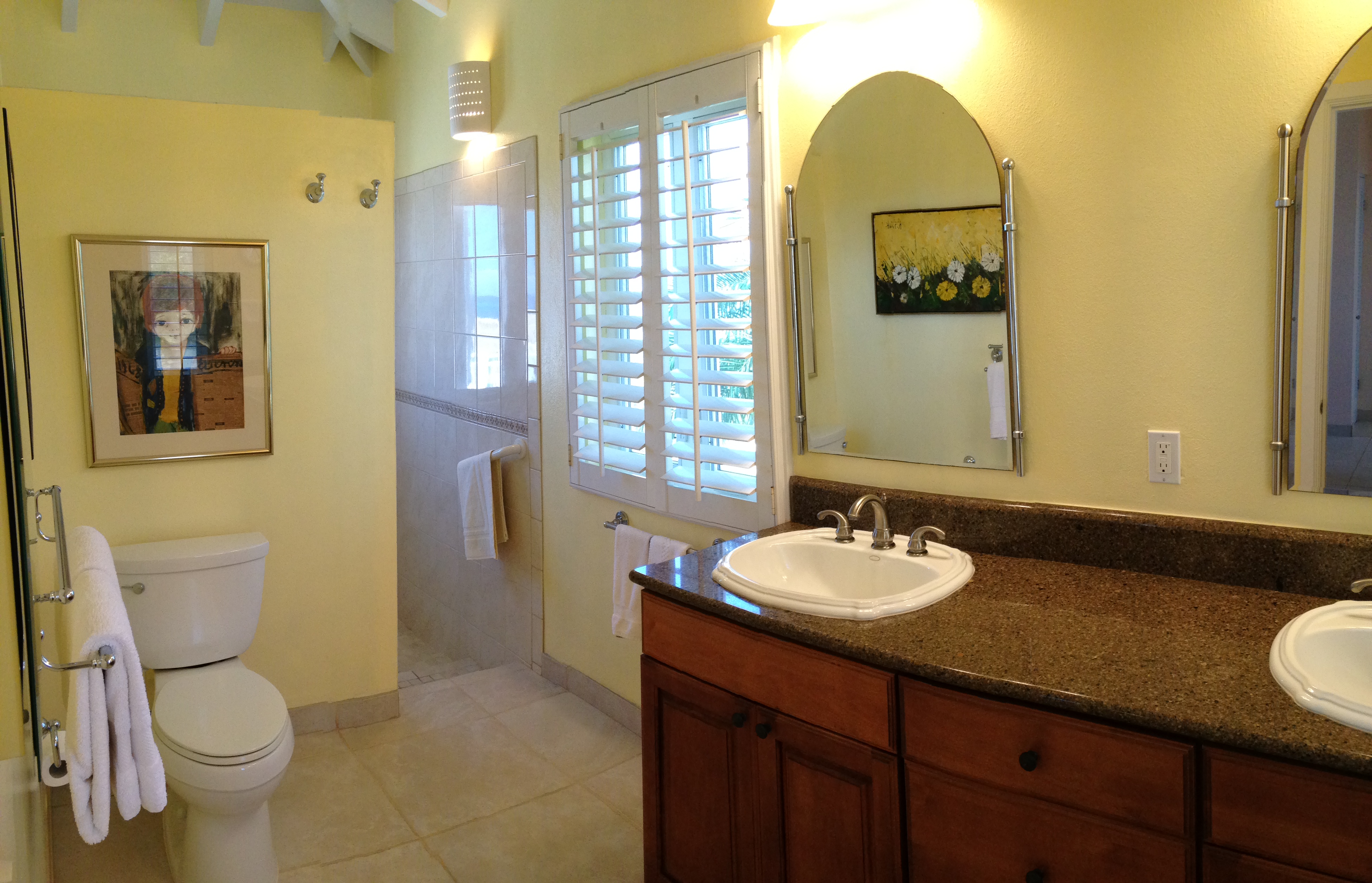 St. Croix Home 970366