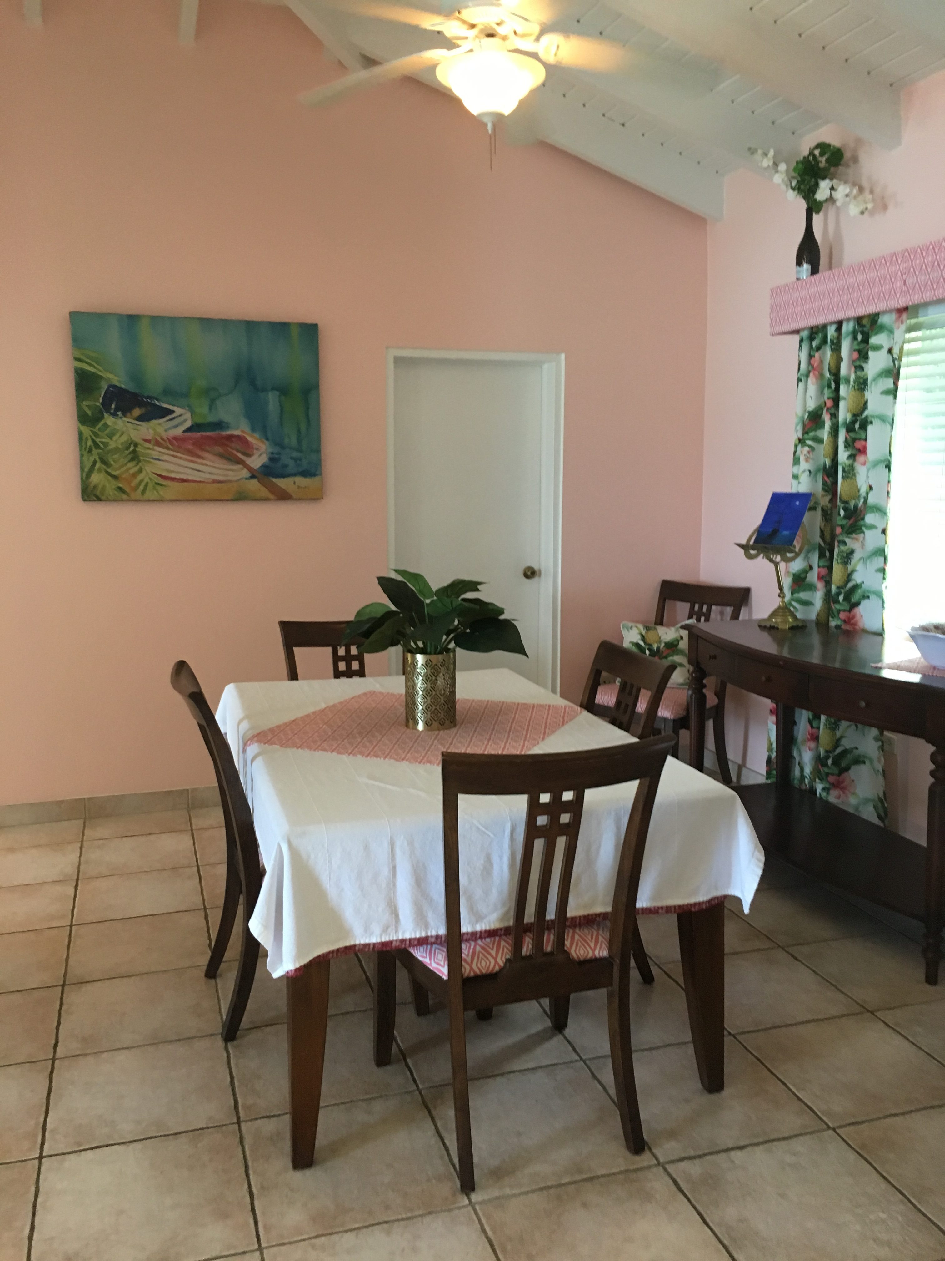St. Croix Home 970367