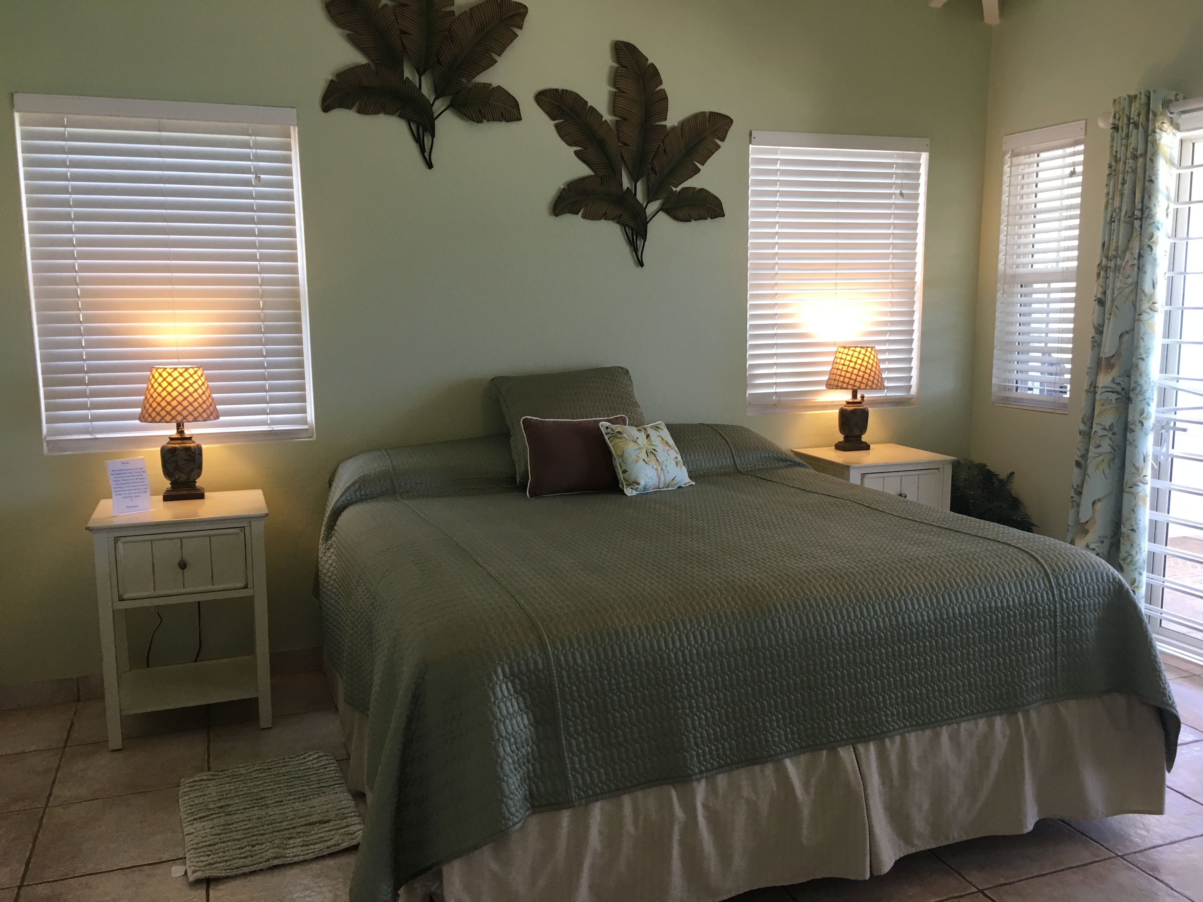 St. Croix Home 970367
