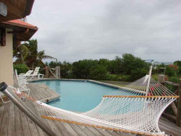 St. Croix Home 970370