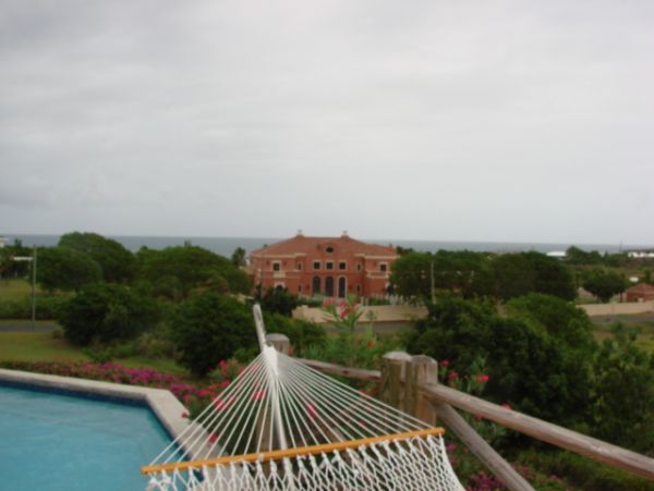 St. Croix Home 970370