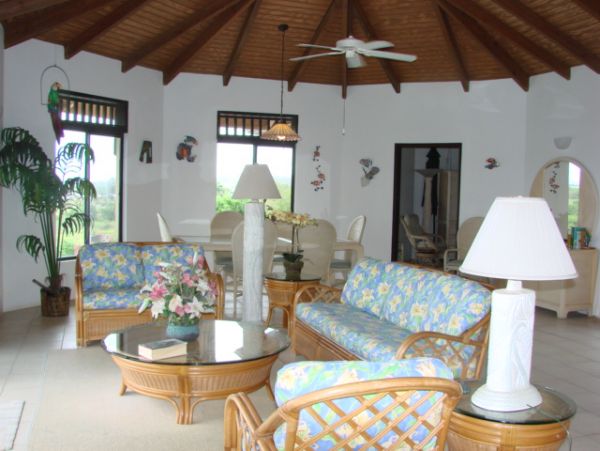 St. Croix Home 970370