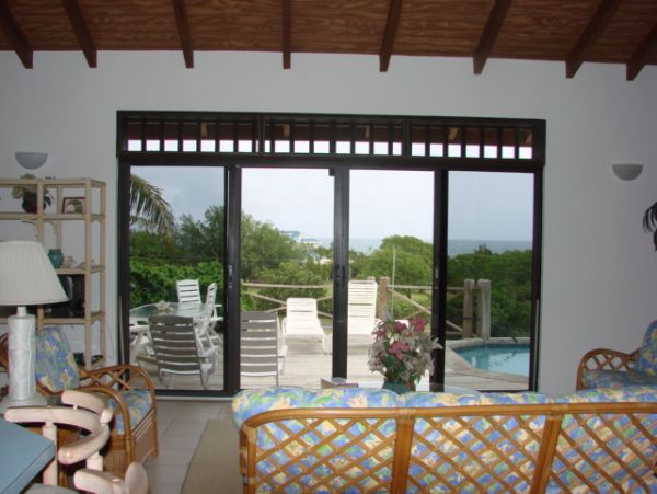 St. Croix Home 970370