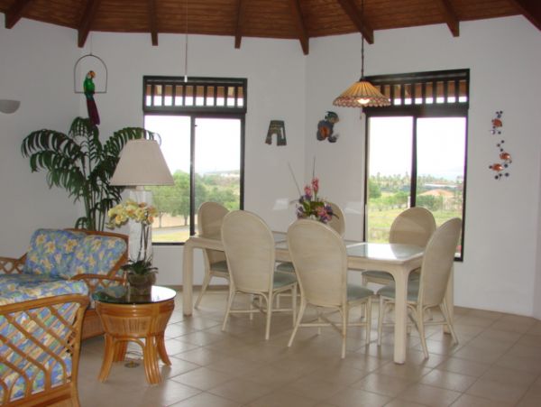 St. Croix Home 970370