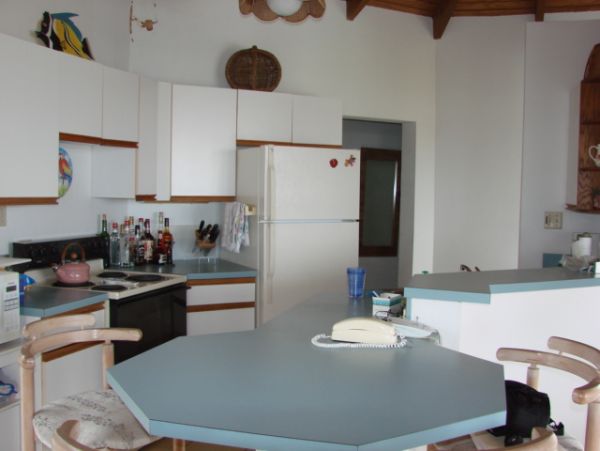 St. Croix Home 970370