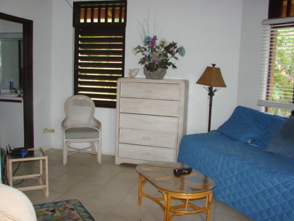 St. Croix Home 970370