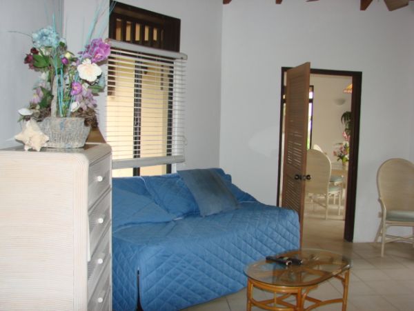 St. Croix Home 970370