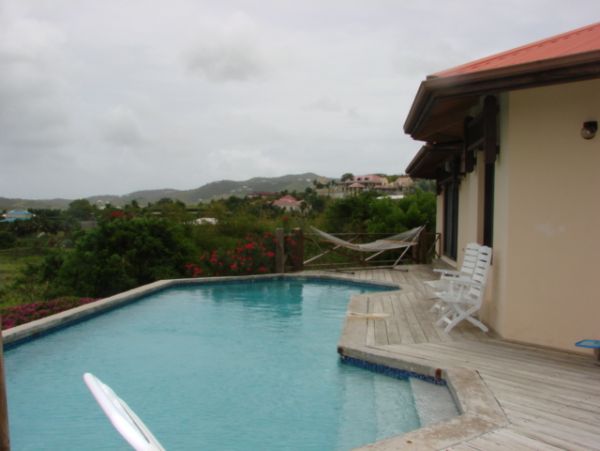 St. Croix Home 970370