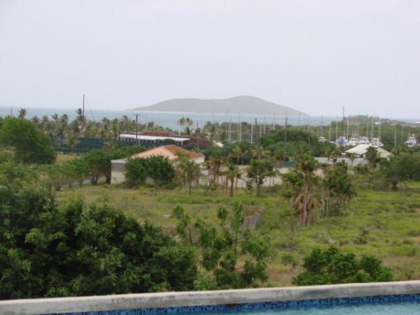 St. Croix Home 970370