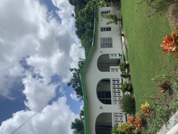 St. Croix Home 970373