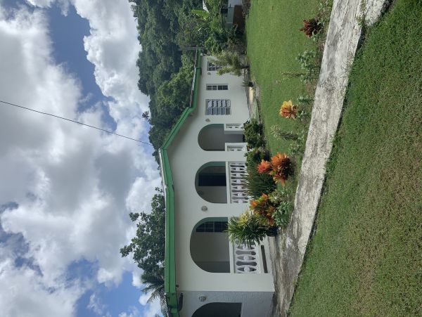 St. Croix Home 970373