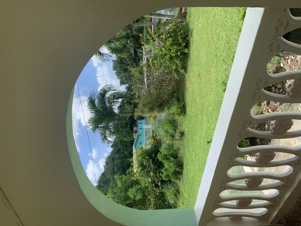 St. Croix Home 970373