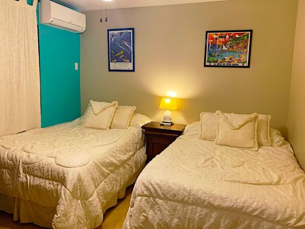 St. Croix Condo 970374