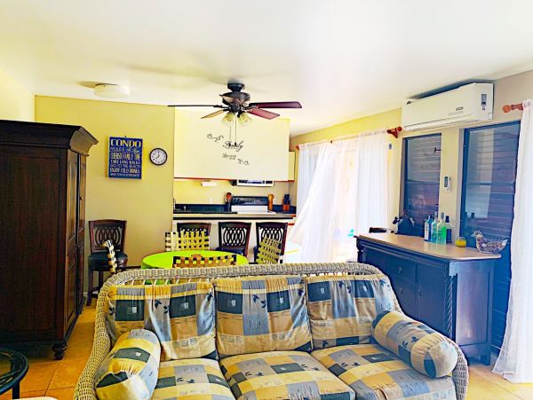 St. Croix Condo 970374