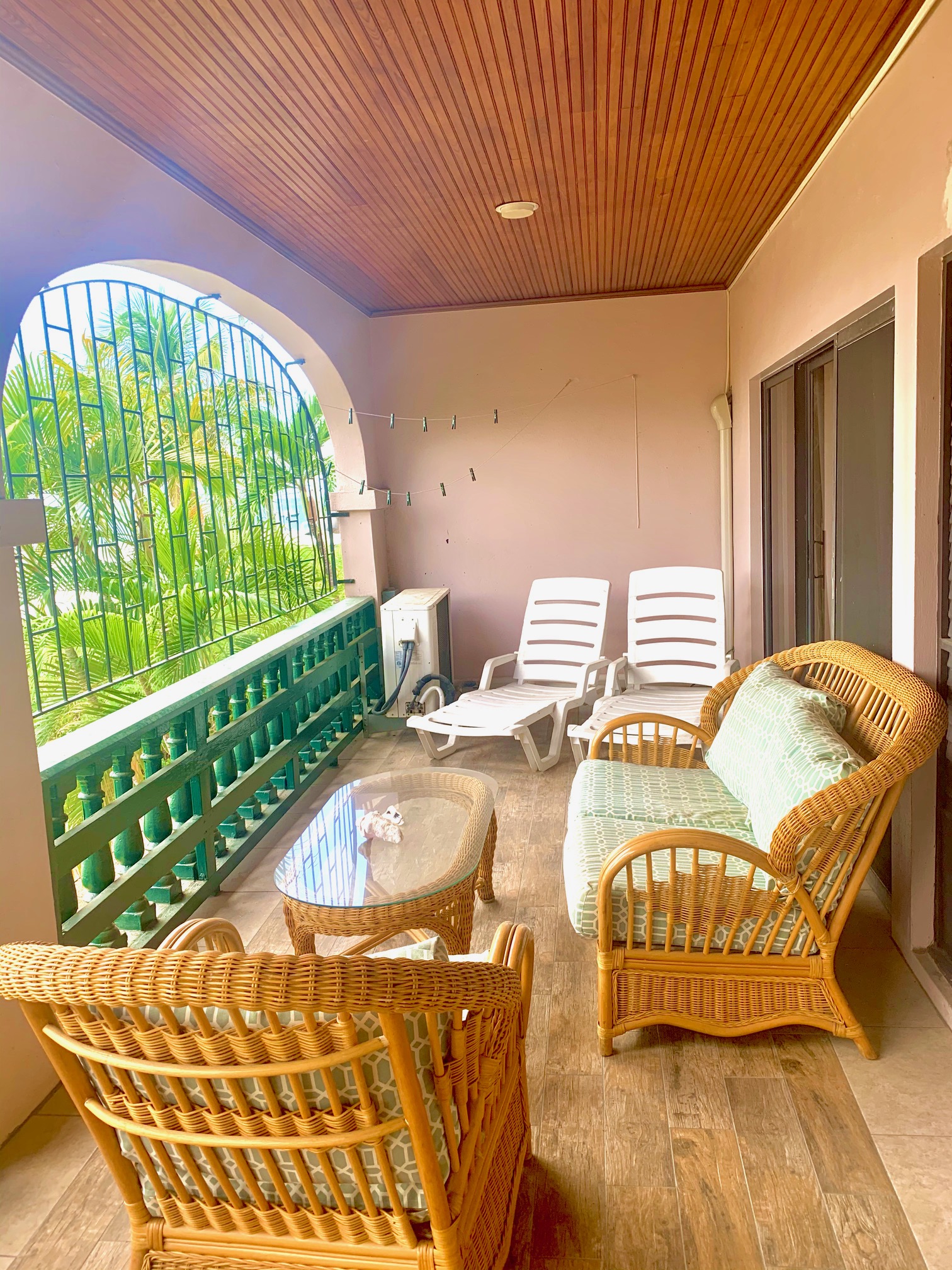 St. Croix Condo 970375