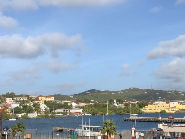 St. Croix Condo 970375