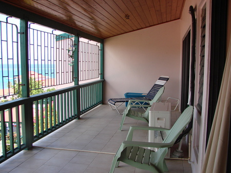 St. Croix Condo 970381