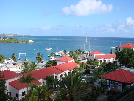 St. Croix Condo 970381