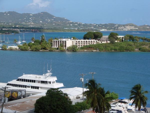St. Croix Condo 970381