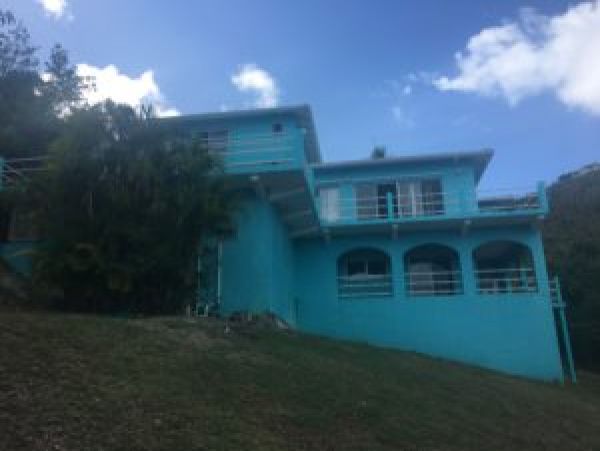 St. Croix Condo 970383