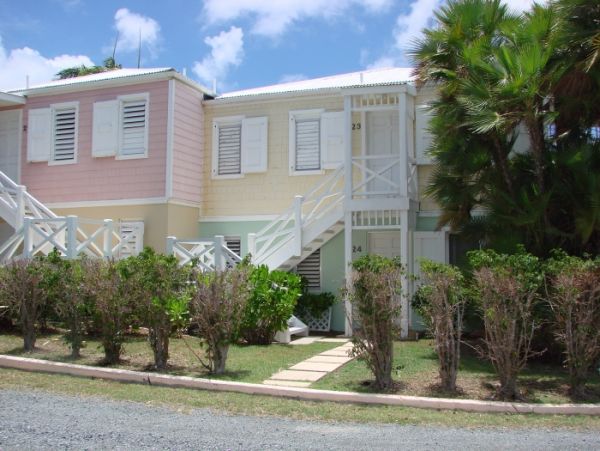 St. Croix Condo 970384