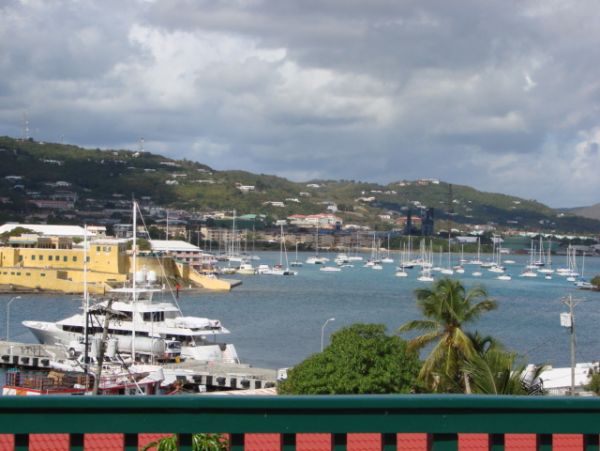 St. Croix Condo 970387