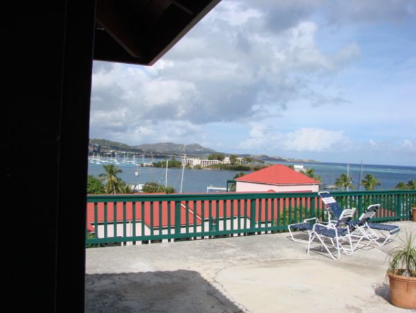 St. Croix Condo 970387