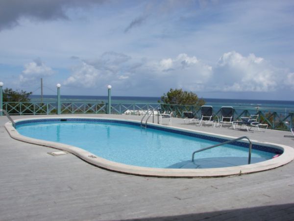 St. Croix Condo 970388