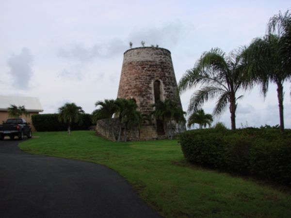 St. Croix Home 970389