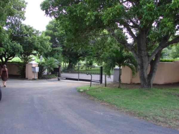St. Croix Home 970389