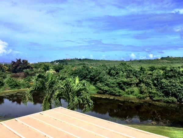 St. Croix Home 970389