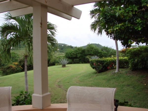 St. Croix Home 970389