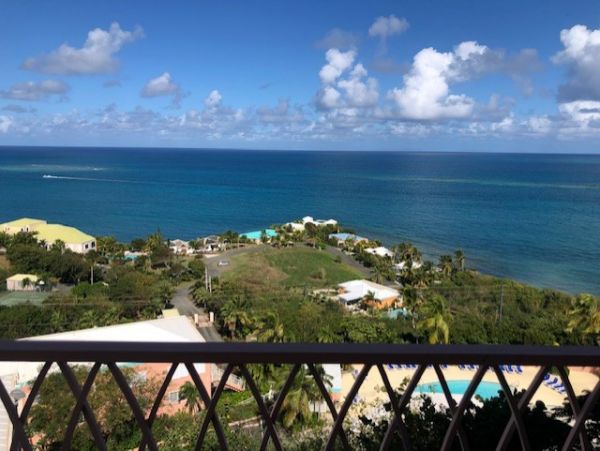 St. Croix Condo 970390