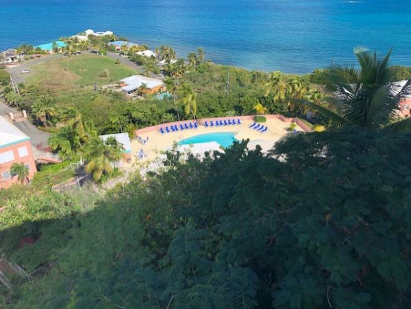 St. Croix Condo 970390