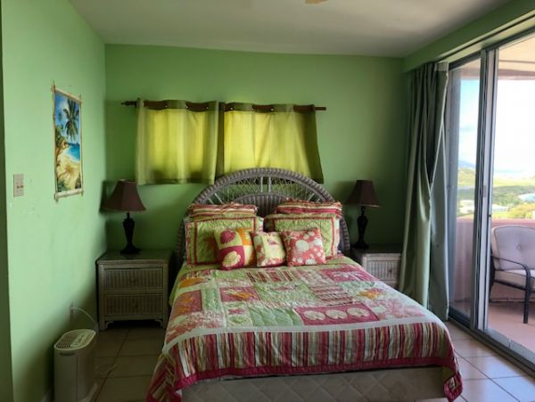 St. Croix Condo 970390