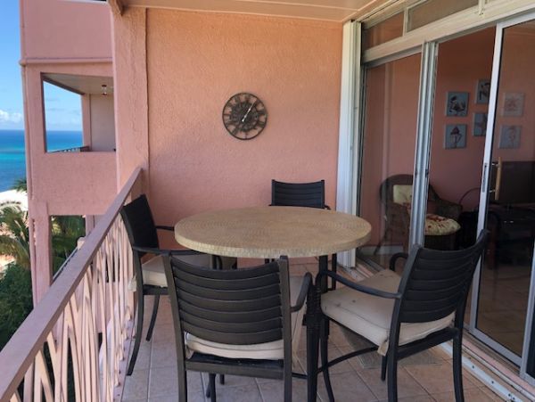 St. Croix Condo 970390