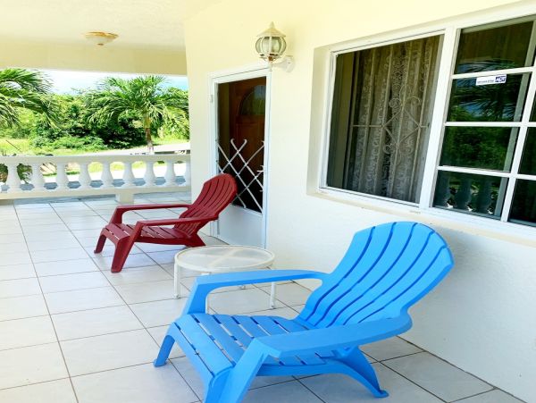 St. Croix Condo 970394