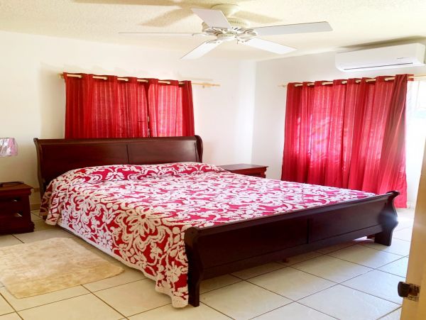 St. Croix Condo 970394