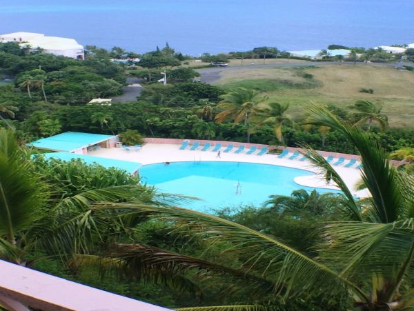 St. Croix Condo 970395